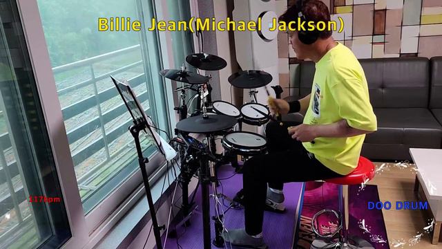 Billie Jean(Michael Jackson) смотреть онлайн