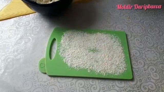 Сырники тәтті және жұмсақ. Таңғы асқа. Вкусные и нежные сырники. На завтрак. смотреть онлайн