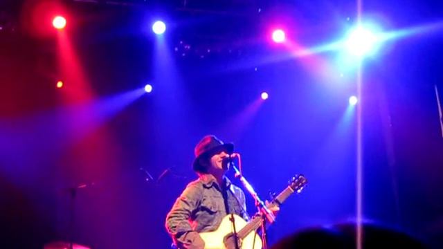 Conor Oberst and the Mystic Valley Band- Lenders in the Temple LIVE смотреть онлайн