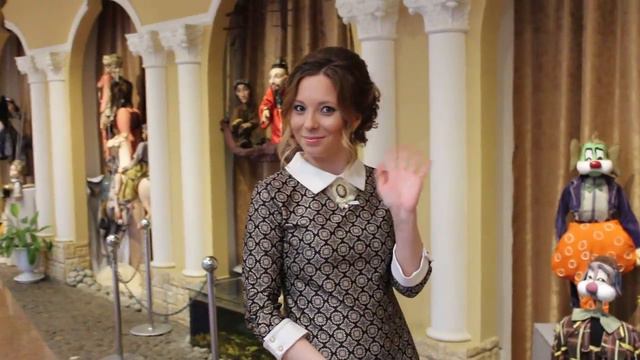 Backstage «Первоцвет-2016» смотреть онлайн