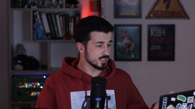 Итоги 1 тура / КИВИН 2020 / Говорящая голова смотреть онлайн