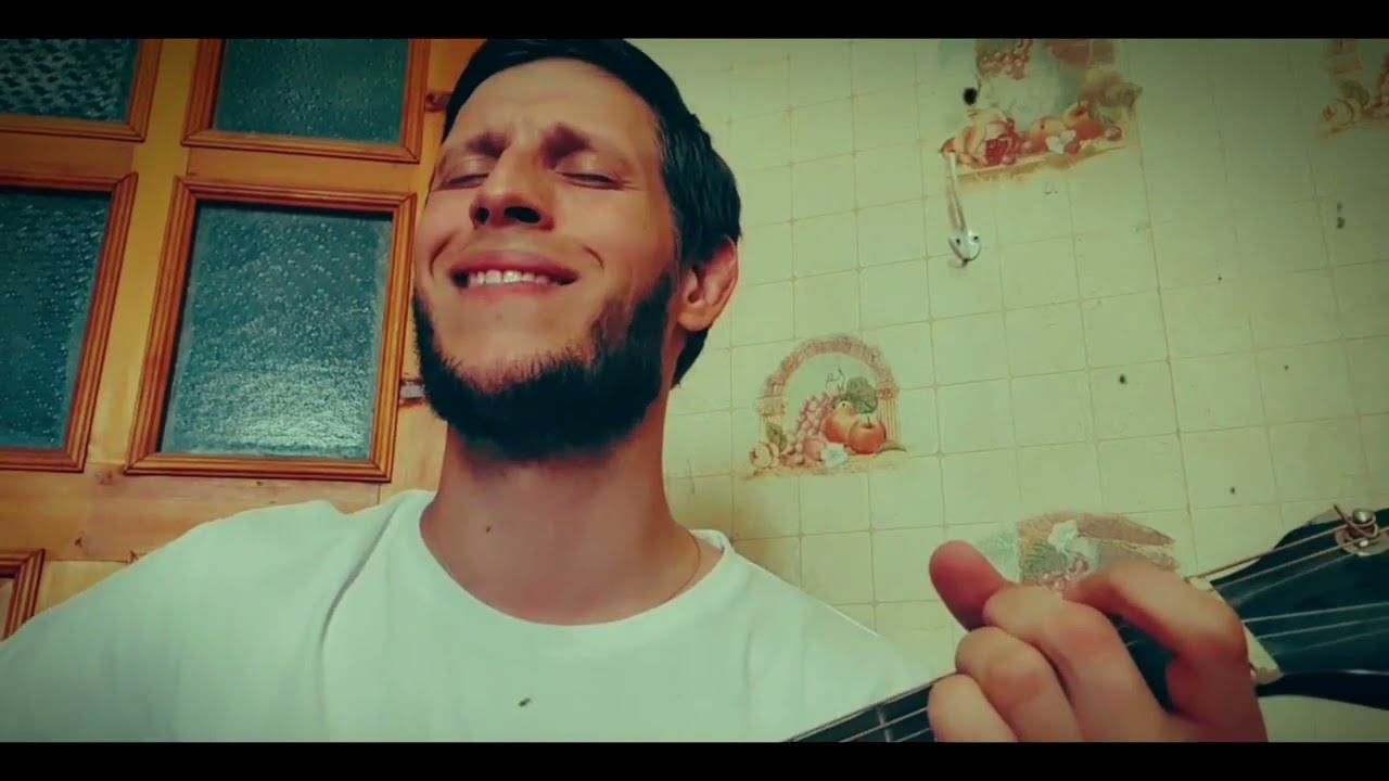 Наутилус Помпилиус - КРЫЛЬЯ (cover 2024) смотреть онлайн