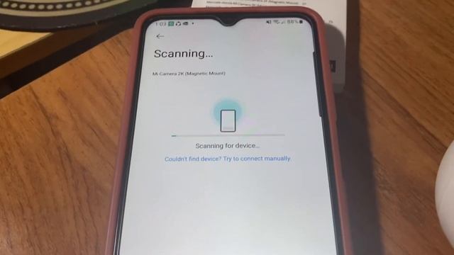 Xiaomi Mi Camera 2K (Magnetic Mount) - Defective смотреть онлайн