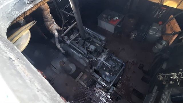 Алтай, паром на южный берег телецкого озера смотреть онлайн