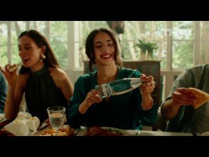 Рекламный блок ТНТ4 09.08.2024