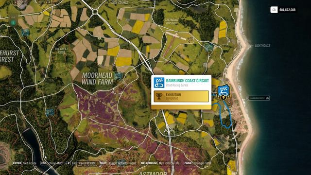 Forza Horizon 4 - Series 25 - Autumn Preview - With BAD BAD NEWS смотреть онлайн