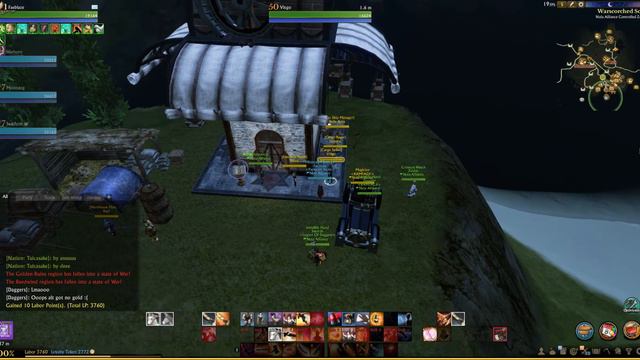 ArcheAge DX11 4 7 5 0 UT r 406116 Sep 19 2018 17 49 26 Aranzeb 10 3 2018 10 30 30 AM смотреть онлайн