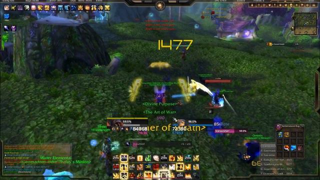 My pally van owning scrubs in wsg! смотреть онлайн