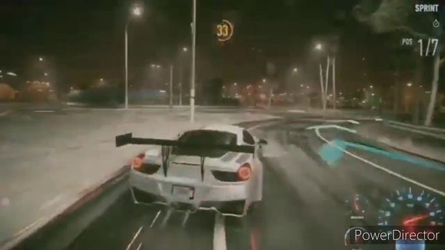 💥ГОНЯЮ НА МАШИНЕ💥В NFS ТОП РОЛИК [НФС НА КОПЮТЕРЕ!] смотреть онлайн