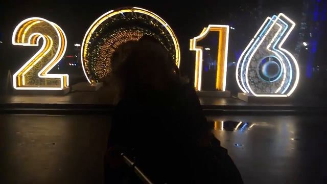 Москва Новогодняя смотреть онлайн
