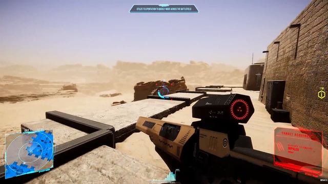 This game is reviving a dead genre... смотреть онлайн