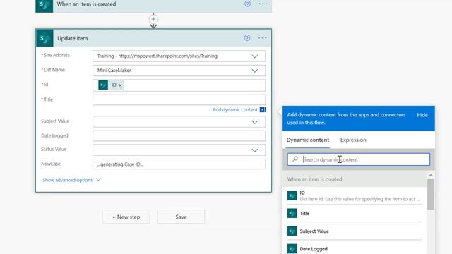 How to Create Custom AutoNumbering Columns in SharePoint List смотреть онлайн