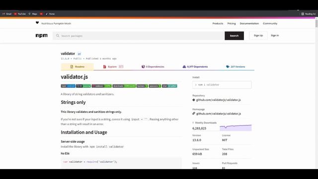 How to install npm using node js смотреть онлайн