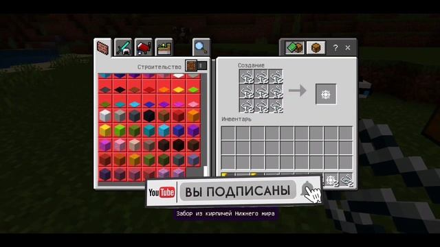 НОВЫЕ КОСТЮМЫ ЧЕЛОВЕКА-ПАУКА В ОБНОВЛЕНИИ МОДА AMAZINGTEK ДЛЯ МАЙНКРАФТА ПЕ (БЕДРОК) смотреть онлайн