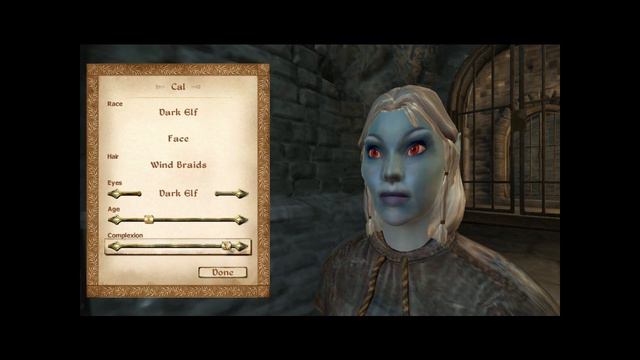 Let's Play Elder Scrolls IV: Oblivion Part 1 смотреть онлайн