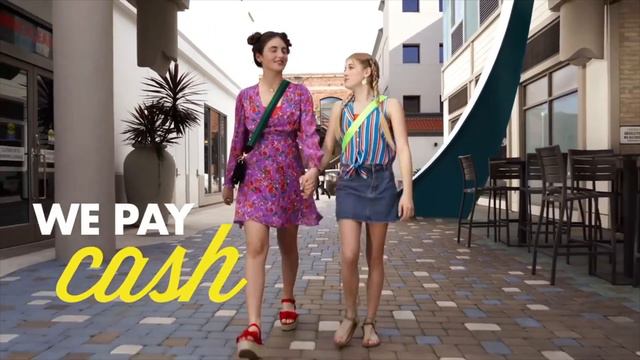 Plato's Closet Columbia, SC - Cash for Summer Adventures! смотреть онлайн