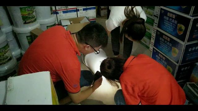 Nongxin pesticide Group China Market Research in Hubei /Chongqing/ Sichuan Province смотреть онлайн