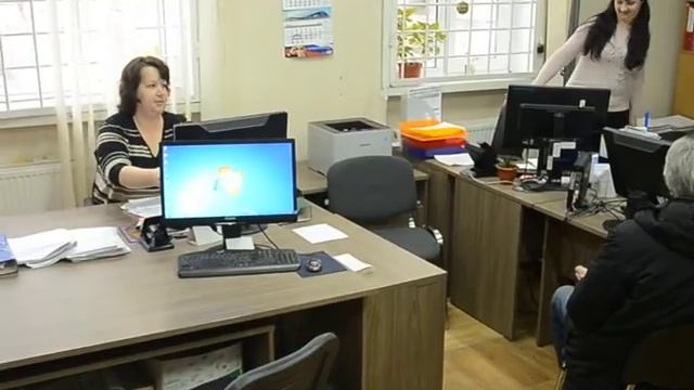 В пенсионном фонде Феодосии рассказали об увеличении страховых пенсий смотреть онлайн