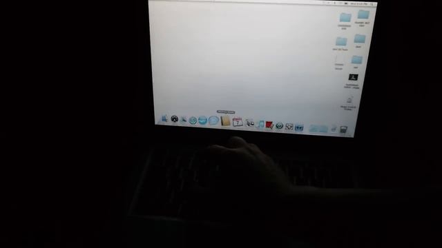 PWM Flickering on Apple Macbook Air 13" [Full HD] смотреть онлайн