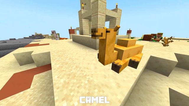 Minecraft 1.20 Trails And Tails Update Full Explained in Hindi смотреть онлайн