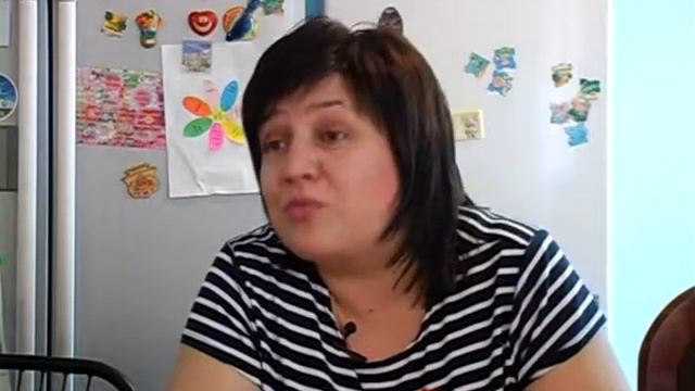 "Від великого кохання з`являються діти": на Рівненщині подружжя взяло на виховання 15 діток смотреть онлайн