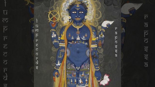 Flames (Original Mix)