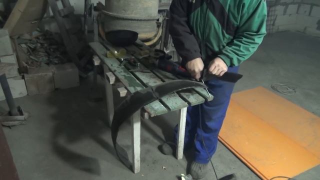 Бубафоня на покрышках, отлично горит смотреть онлайн