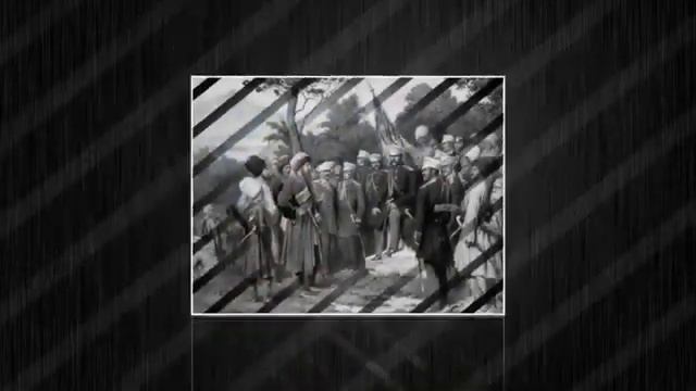 Генерал Ермолов 1777-1861' смотреть онлайн