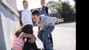 Консультация для родителенй Деструктивное поведение подростков