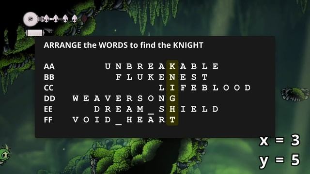 ПОСЛЕДНЯЯ ЗАГАДКА TEAM CHERRY | НОВЫЙ БОСС В HOLLOW KNIGHT SILKSONG смотреть онлайн