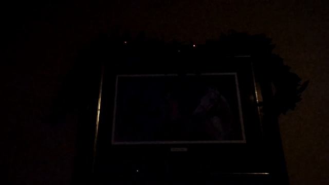 Oh Here the Angel Voices | Short Christmas Horror смотреть онлайн