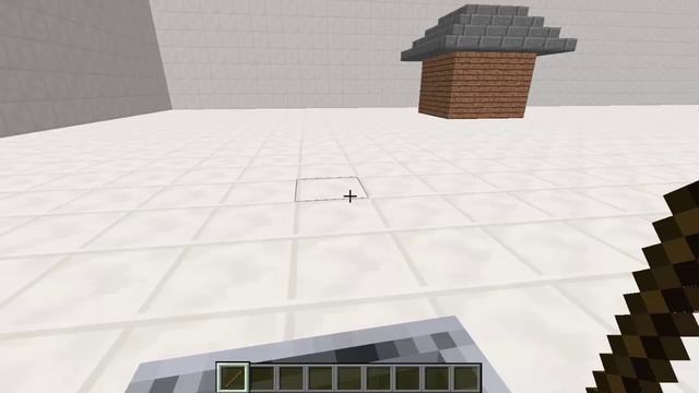 SIMPLE CARS! | Minecraft Plugin Tutorial смотреть онлайн