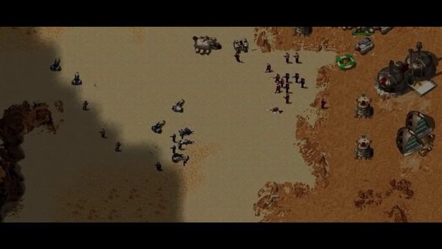 OpenRA Trailer смотреть онлайн