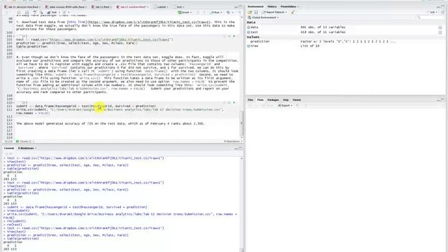 lab 12 titanic kaggle preds смотреть онлайн