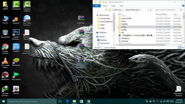 GTA 5 PC - HOW TO INSTALL BUNKER GARAGE MOD (SPG) .NET PC - TUTORIAL [FULL HD] 2019 смотреть онлайн