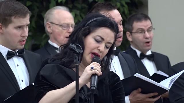 Тамара Гвердцители 