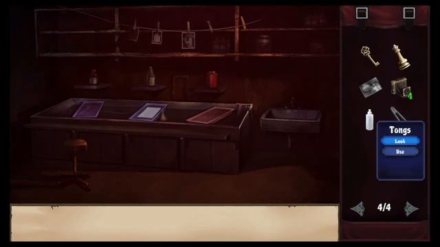 Goosebumps: The Game | Full Walkthrough