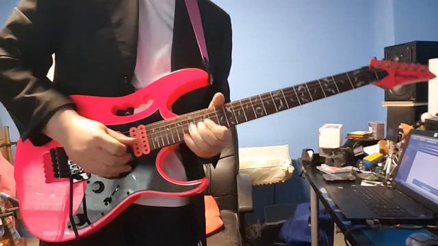 Ibanez Jemjrsp смотреть онлайн