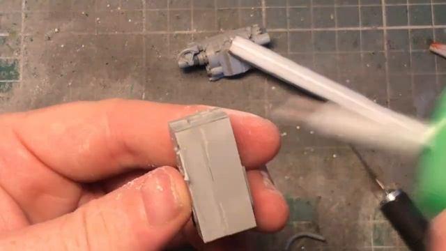 Takom 1/35 King Tiger - Part Two смотреть онлайн