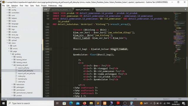 Fix error problem " Division by zero!!" смотреть онлайн