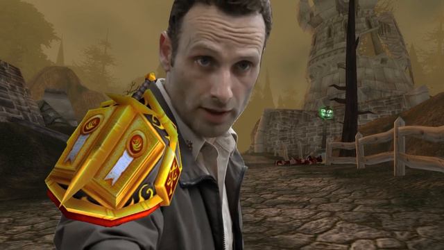 Paladin gets caught 4K in Western Plaguelands.Classic Wow meme edit(cut version) смотреть онлайн