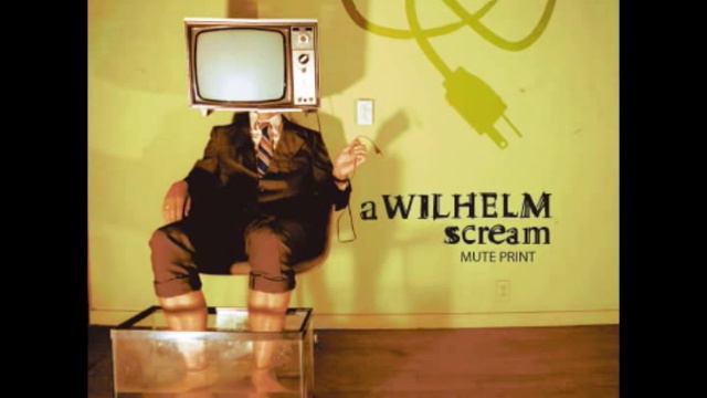 A Wilhelm Scream - William Blake Overdrive смотреть онлайн