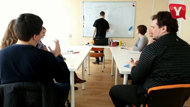 Английский в Ростове | Курсы английского Greenwich Club смотреть онлайн