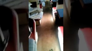 Будни экиперовщика пассаж вагонов серия 1