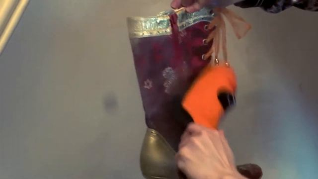 Отпариватель для одежды для штор MIE Bello обзор смотреть онлайн