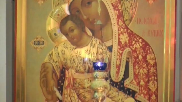 Крещение Господне! Прямая трансляция праздничного богослужения из женского монастыря ВСЕЦАРИЦА смотреть онлайн