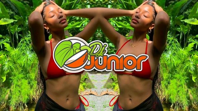 DJ Junior - Rompompom (Nasty Tunes) смотреть онлайн