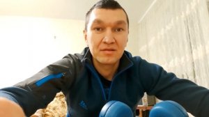 40-дней голодания (посуточный видео-дневник с 27 октября по 6 декабря 2019).