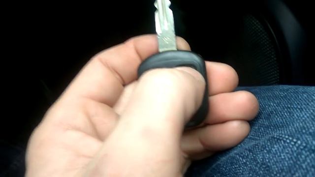 Subaru Impreza 2006 remote программирование кнопок цз смотреть онлайн