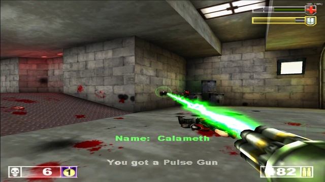 Unreal Tournament Ps2 эмулятор Sony Play Station 2 для ПК